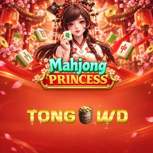 tongwd Indonesia - Peningkatan performa dan UI/UX terbaru