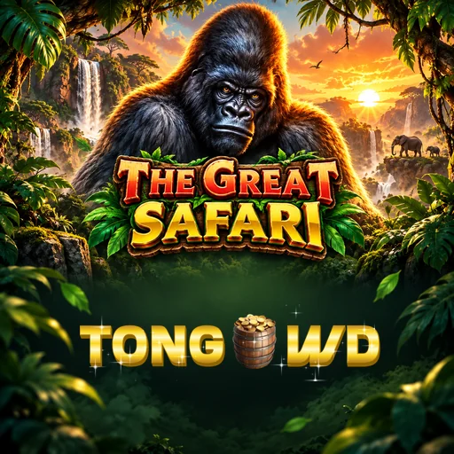 tongwd - Peningkatan performa dan UI/UX terbaru