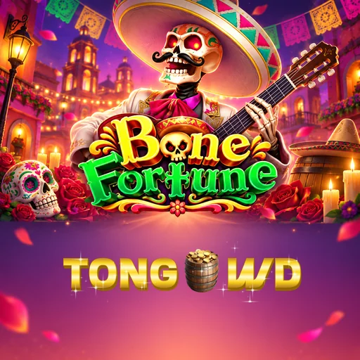 tongwd