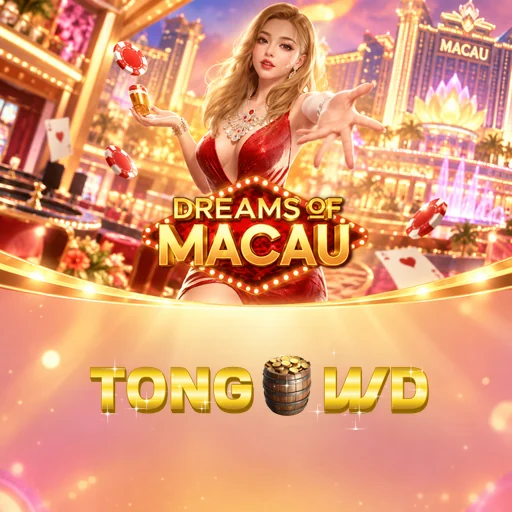 tongwd