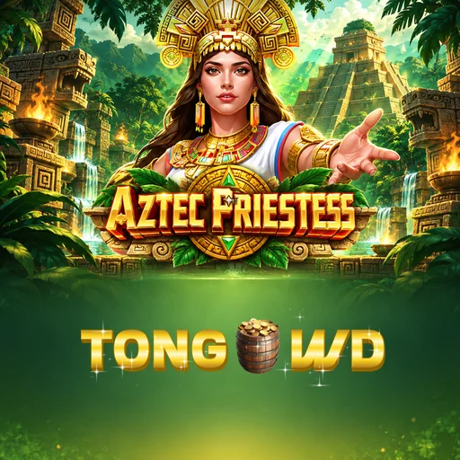 tongwd APK Indonesia - Panduan Lengkap dan Tutorial